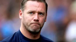 Kevin Nolan eager for Northampton to earn ‘as many points as possible’ in run-in