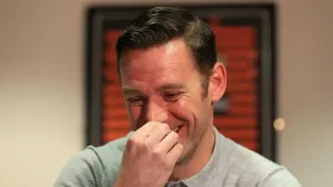 Kevin Nolan urges Northampton to enjoy League One survival