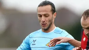 Late Jamie Sterry and Rob Street goals earn Doncaster win at 10-man Cheltenham