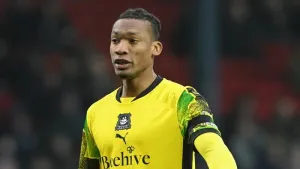 Late Muhamed Tijani winner as Plymouth upset promotion-chasing Sheffield United