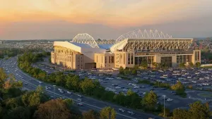 Leeds unveil images of planned 56,500-capacity Elland Road redevelopment