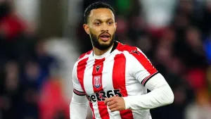 Lewis Baker penalty earns Stoke deserved Deepdale draw against Preston
