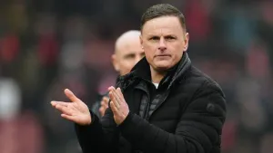 Leyton Orient’s character and resilience was really pleasing – Richie Wellens