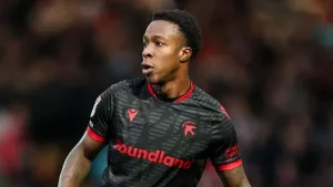 Liam Gordon rescues Walsall but they drop out of automatic promotion spots