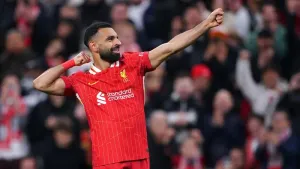 Liverpool increasingly confident Mohamed Salah will sign new deal