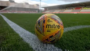 Livingston cut gap on Championship leaders Falkirk to six points