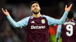 Luis Enrique relaxed about facing on-loan Marco Asensio