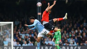 Luton leap towards safety with late Shandon Baptiste winner against Coventry