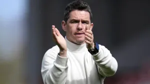 Marc Skinner signs new contract with Manchester United until 2027