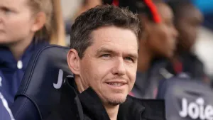 Marc Skinner warns against complacency as Man Utd face in-form West Ham