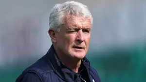 Mark Hughes hails ‘great win’ as Carlisle come from behind to beat Newport