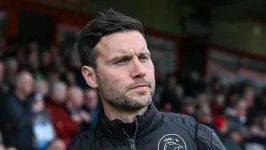 Mat Sadler lauds Walsall ‘character’ after snatching draw at Doncaster