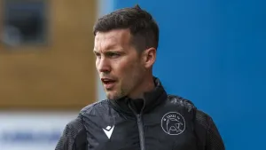 Mat Sadler vows to ‘keep fighting’ as defeat hits Walsall promotion hopes