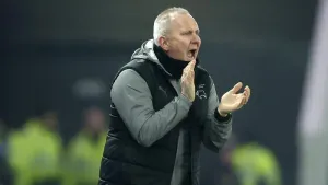 Matt Hamshaw hails ‘unbelievable three points’ for Rotherham at Bolton