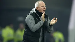 Matt Hamshaw ‘proud’ as Rotherham edge closer to safety with win over Blackpool