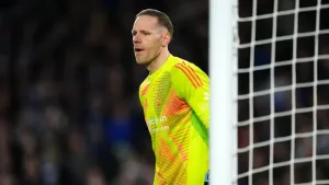Matz Sels says it is ‘six finals’ for Nottingham Forest to end the season