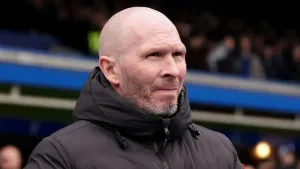 Michael Appleton accepts Shrewsbury’s relegation was ‘inevitable’