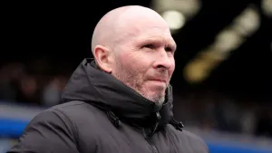 Michael Appleton happy as Shrewsbury delay relegation