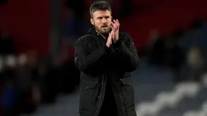 Michael Carrick says Middlesbrough still have ‘unbelievable chance’ at play-offs