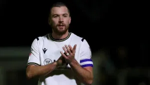 Michael Cheek earns Bromley draw at Newport