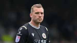 Michael Cheek earns win for Bromley as Morecambe slip closer to relegation