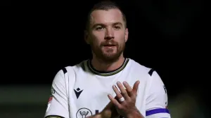 Michael Cheek scores two penalties as Bromley brush aside Accrington