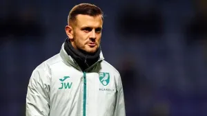 Middlesbrough’s play-off hopes suffer huge blow after draw with Norwich