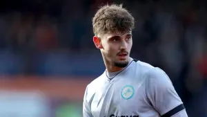 Mihailo Ivanovic strikes late as Millwall beat Portsmouth