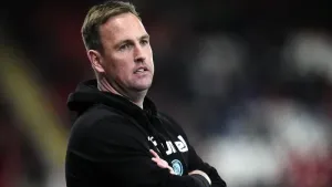 Mike Dodds: Shrewsbury draw the most frustrating game I’ve ever been involved in