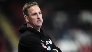 Mike Dodds: Win over Bolton gives Wycombe big chance in promotion push