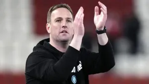 Mike Dodds urges Wycombe to rediscover art of goalscoring after loss at Reading