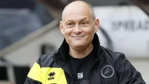 Millwall boss Alex Neil praises Mihailo Ivanovic after win over Portsmouth