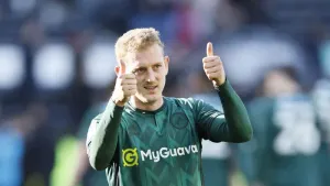 Millwall keep play-off hopes alive with narrow home defeat of Swansea