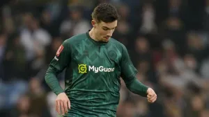 Millwall step up play-off bid with win over Middlesbrough