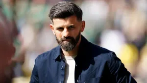 Miron Muslic not giving up hope of avoiding drop after Plymouth beat Norwich