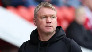Mixed emotions for Grant McCann after Doncaster and AFC Wimbledon draw