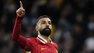 Mohamed Salah will have ‘big impact’ after new Liverpool deal – Arne Slot