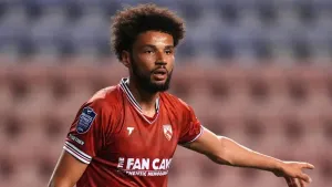 Morecambe boost survival hopes with victory against Cheltenham