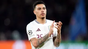 Morgan Rogers believes Aston Villa can still progress in Champions League