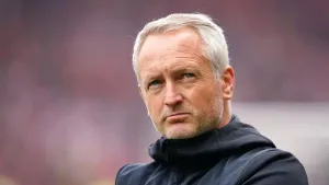 Neil Critchley keeps believing and says Hearts can handle the pressure