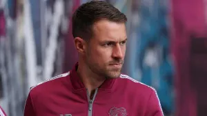 ‘Never say never’ says Aaron Ramsey after Cardiff’s survival hopes take a knock