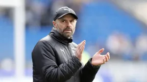 New boss Paul Warne encouraged by display as MK Dons draw with Newport