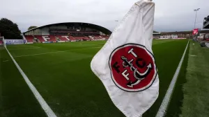 Newport caretaker boss Dafyyd Williams rues manner of Fleetwood goals