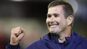 Nigel Clough felt Mansfield were liberated from fear in win against Peterborough
