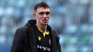 Northampton safe after emphatic win over Shrewsbury