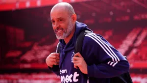 Nuno Espirito Santo believes Champions League qualification is in Forest’s hands