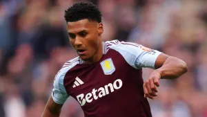 Ollie Watkins would expect ‘backlash’ if happy to sit on Aston Villa bench