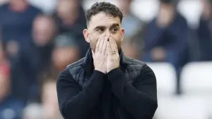 Omer Riza confident relegation-threatened Cardiff will avoid drop after QPR draw