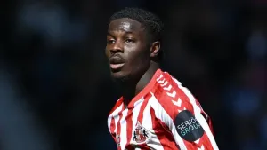 Out-of-sorts Sunderland held to goalless draw by Norwich