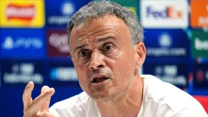 PSG ‘full of confidence’ as they target another Premier League victim